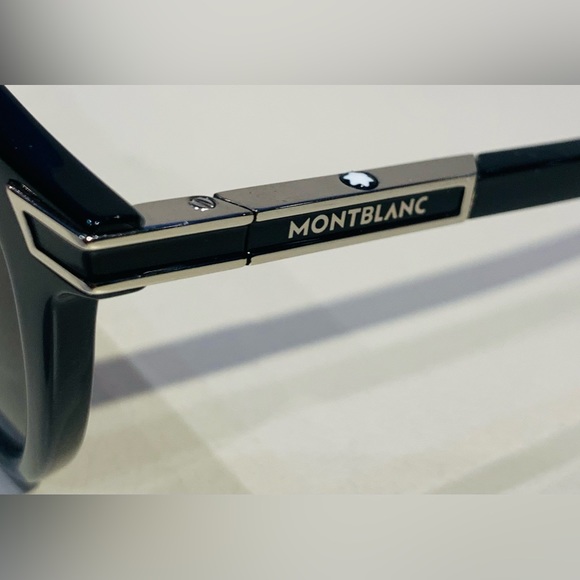New Men’s MonteBlanc Sunglasses - Picture 6 of 14